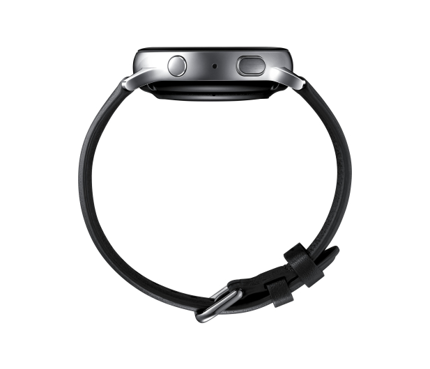 Samsung Galaxy Watch Active 2 Stal Nierdzewna 44 mm Silver - 514528 - zdjęcie 5